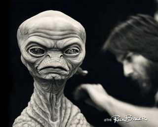 Illustration for article titled E.T. originally had lips—creepy, supple lips